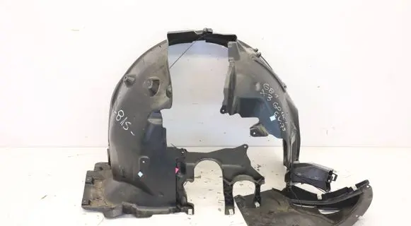 BMW X3 G01 Front wheel arch liner splash guards 7445681MWGK489 7445681 7394815MWGK489