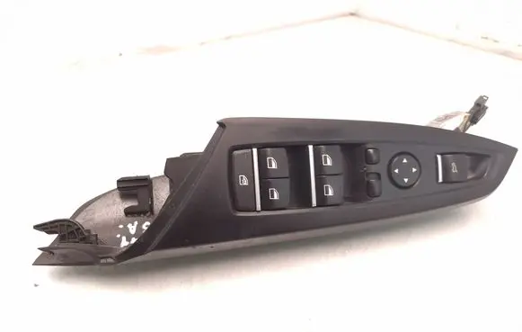 BMW X3 F25 Electric window control switch 9208111