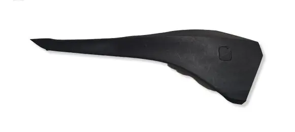 Ford Fiesta Other center console (tunnel) element H1BBA046B27