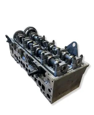 Mercedes-Benz E W211 Engine head A6460100620