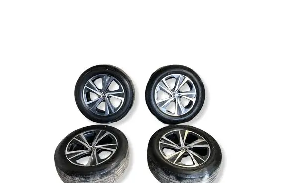 Lexus RX V R19 alloy rim 