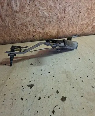 Volkswagen Multivan T4 Rear window wiper motor 701955713