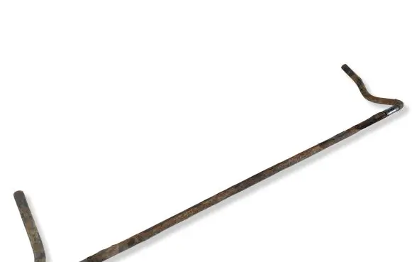 Volkswagen Transporter - Caravelle T5 Rear anti-roll bar/sway bar 7H0511407A
