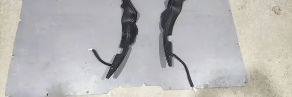 Subaru Outback (BS) Tailgate sensor 63370AL01A 63370AL010