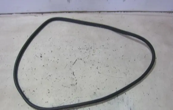 BMW X1 F48 F49 Rubber seal rear door 51727440034