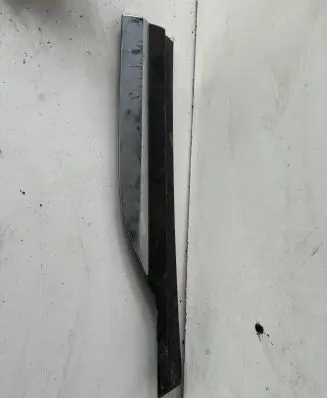 Opel Ampera- E Rear door trim (molding) 42542731