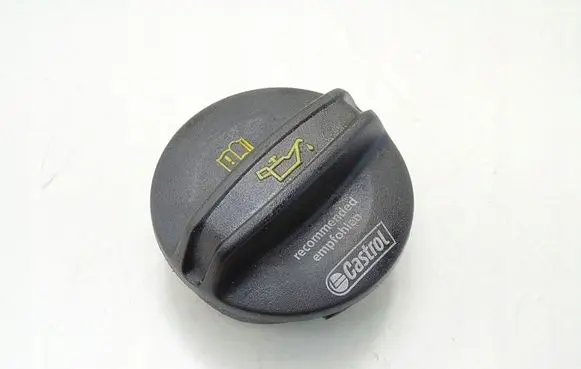 Skoda Superb B8 (3V) Oil filler cap 06K103485A
