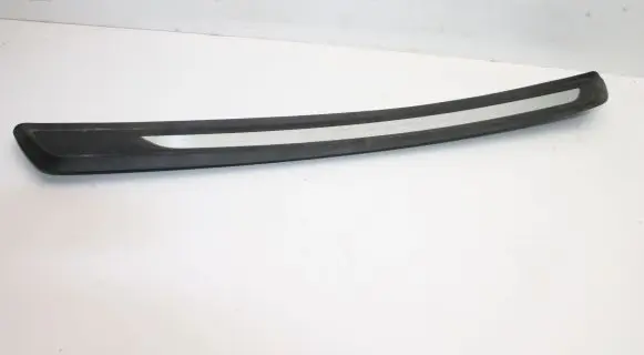 Toyota Supra A90 Front sill trim cover 7429631