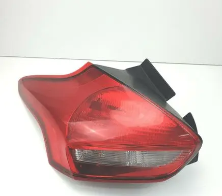 Ford Focus Rear/tail lights F1EB-13405-BE