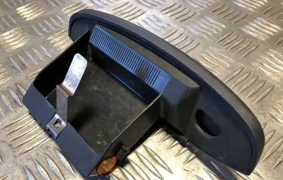 Renault Megane I Car ashtray 7700426757 3412 R629252