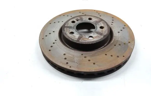 Mercedes-Benz A W177 Front brake disc 