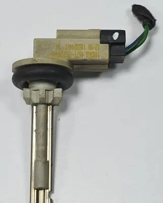 Ford Mondeo MK IV Interior temperature sensor 4S7T-19C734-AA