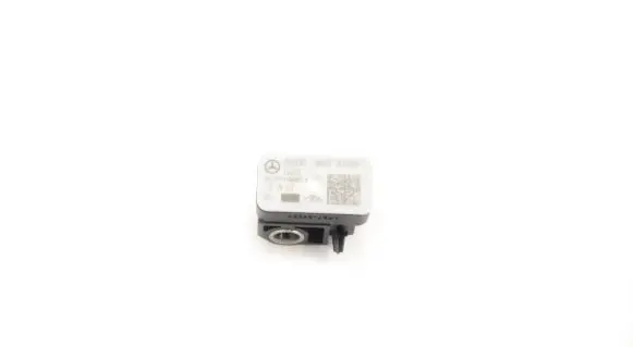Mercedes-Benz GL X166 Airbag deployment crash/impact sensor A0009058100