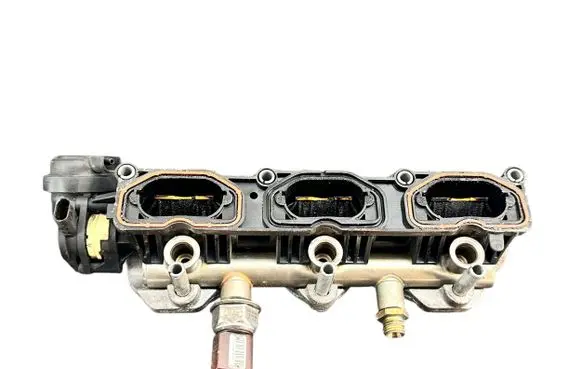 Audi Q5 SQ5 Intake manifold 06E133340E