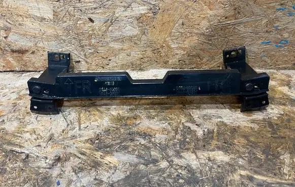 Mazda CX-3 Rear bumper mounting bracket D10J-50C51 S2510G128-M