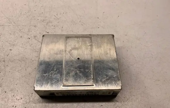 Audi A6 S6 C5 4B GPS navigation control unit/module 7612001049 4B1919894B AUZ1Z7B6096725