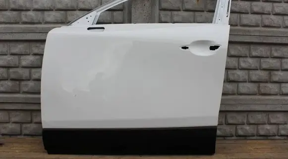 Mazda CX-30 Front door DGH959010