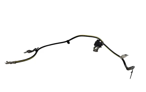 Nissan Leaf II (ZE1) Negative earth cable (battery) 240805SH0B