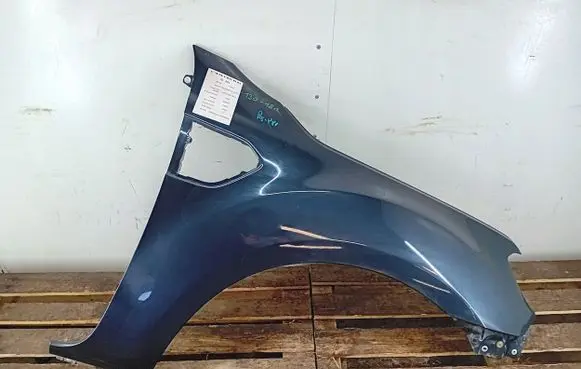 Ford Ranger Fender