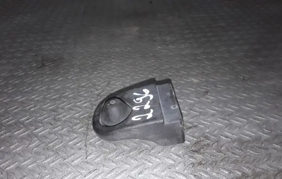 Radiator support slam panel bracket