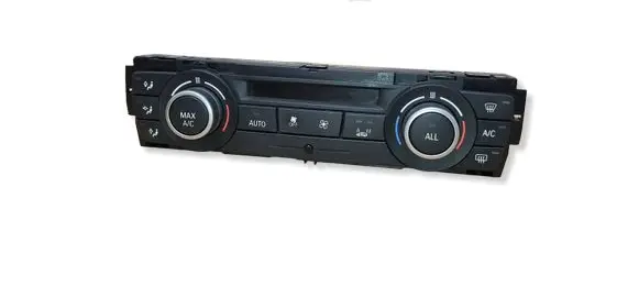 BMW X1 E84 Climate control unit 64119292263