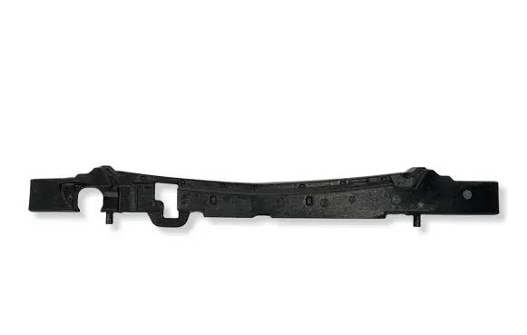Mercedes-Benz A W177 Front bumper foam support bar A1178850237