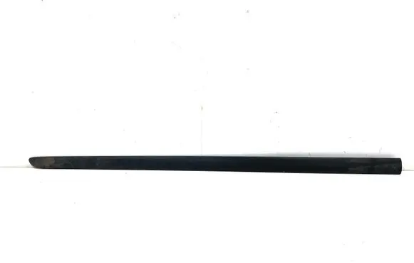 Volkswagen Touran I Front door trim (molding) 1T0853516