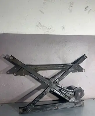 Audi Q5 SQ5 Front subframe 8T2399345L