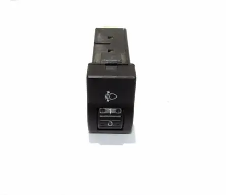 Ford Ranger Headlight level height control switch UR79666F0