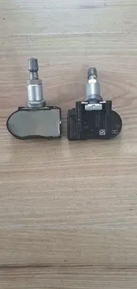 Jaguar I-Pace Tire pressure sensor GX631A159