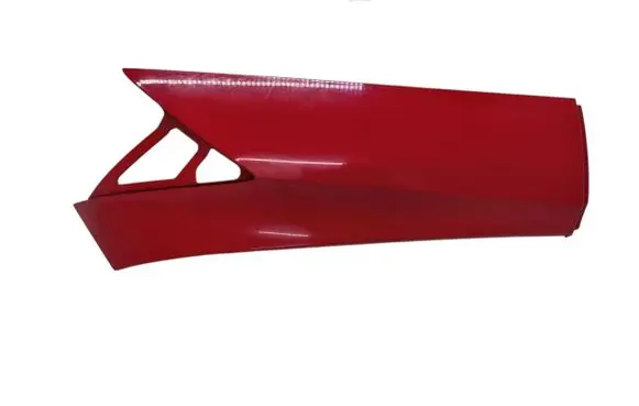 Ford Focus C-MAX Rear fender molding trim AM51U29613A