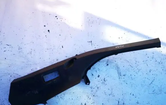 BMW X3 E83 Other interior part 51433330450