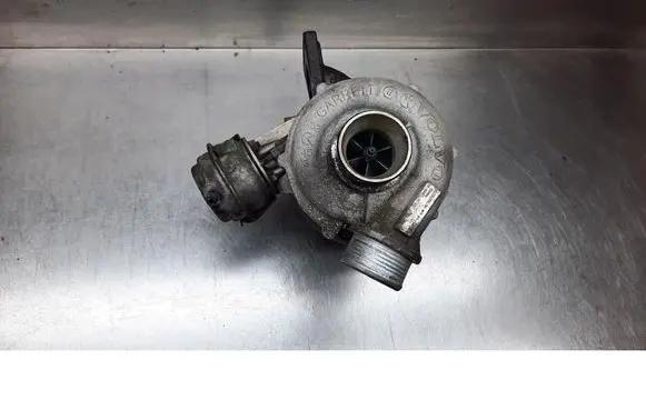 Volvo V70 Turbo 8689592