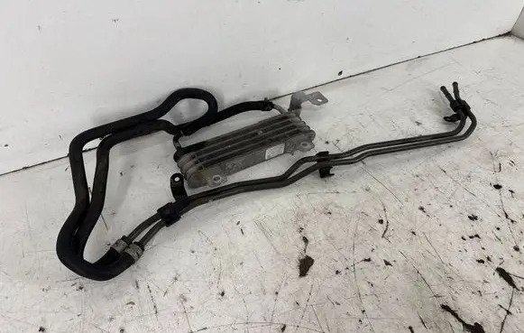 Subaru Outback (BT) Transmission/gearbox oil cooler 45510AN00A
