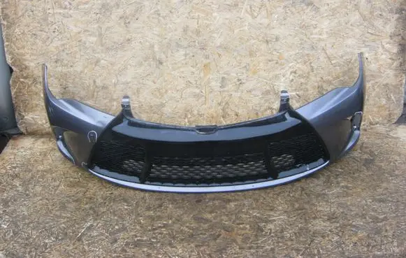 Toyota Camry Front bumper