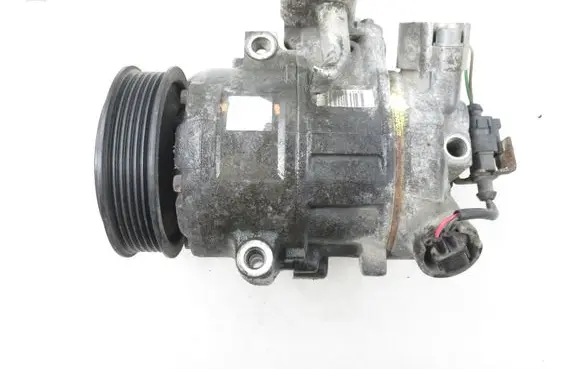 Skoda Roomster (5J) Air conditioning (A/C) compressor (pump) 6Q0820808F