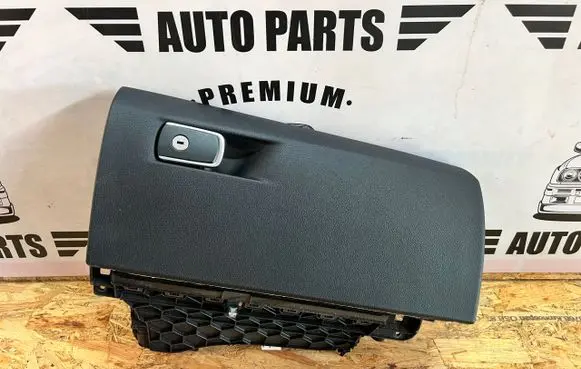 BMW 3 F30 F35 F31 Glove box set 93943666
