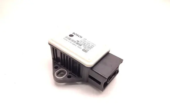 Peugeot 5008 ESP acceleration yaw rate sensor 9664661580