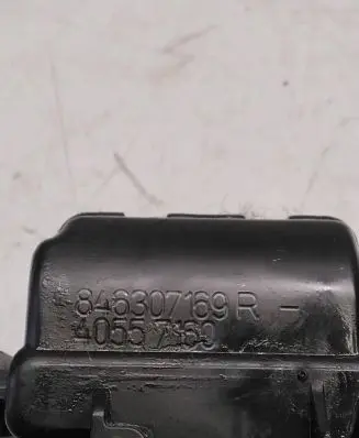 Renault Megane III Tailgate lock latch 846307169R 40557460