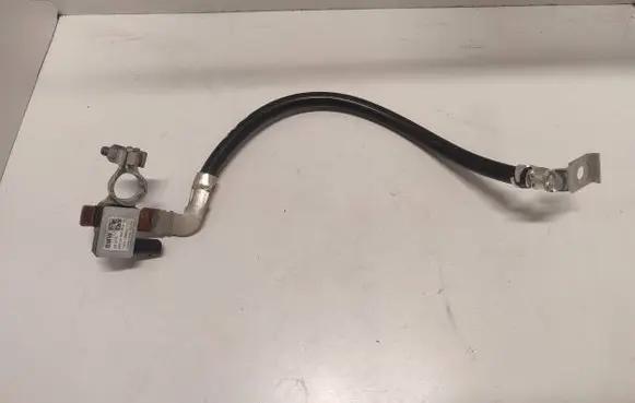 BMW Z4 g29 Negative earth cable (battery) 9855909 61219855909
