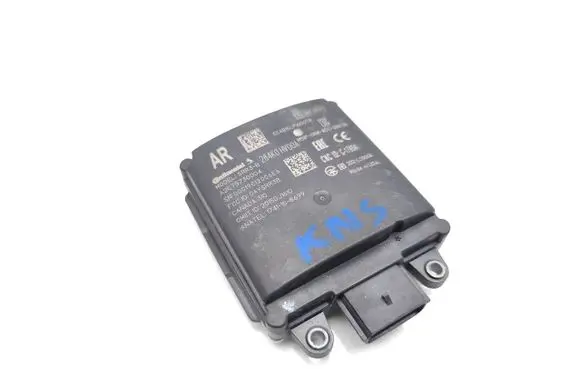 Blind spot module