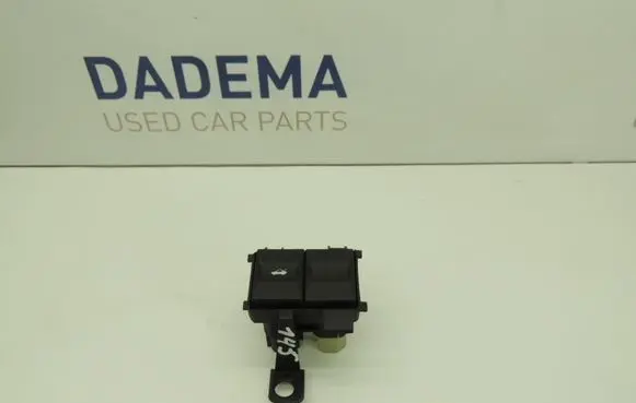 Ford Mondeo Mk III Other dashboard part 1S7118522 D145