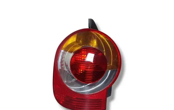 Renault Modus Rear/tail lights 62456