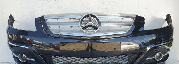 Mercedes-Benz B W245 Front bumper