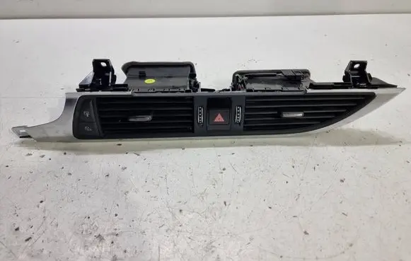 Audi A6 S6 C7 4G Dash center air vent grill 4G1820951