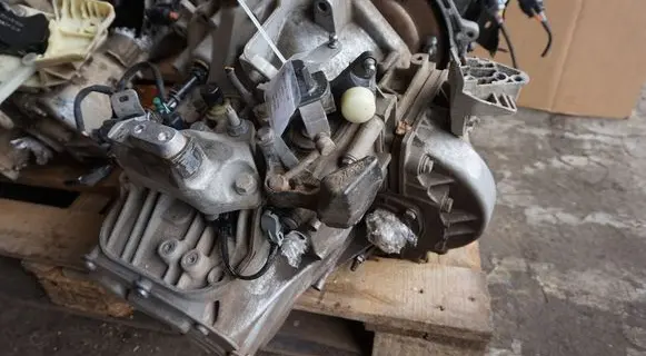 Peugeot 308 Manual 5 speed gearbox 20MB57