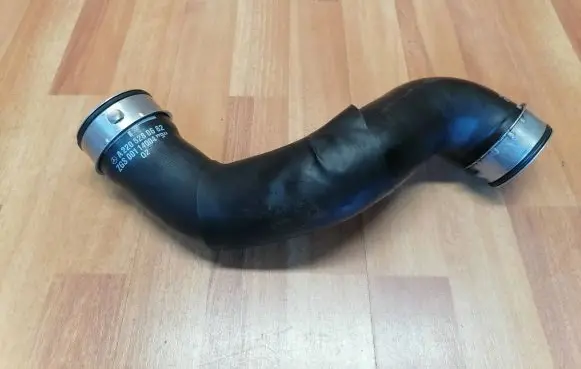 Mercedes-Benz S W220 Intercooler hose/pipe A2205280682 A2205280182 A2205280782