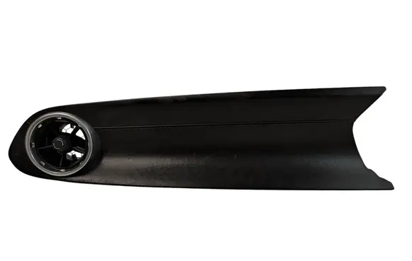 Chevrolet Camaro Dashboard side air vent grill/cover trim 84124221 C5071350439 CTP71310286B