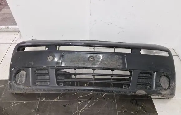 Opel Vivaro Front bumper 