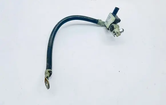 Audi A5 8T 8F Negative earth cable (battery) 8K0915181